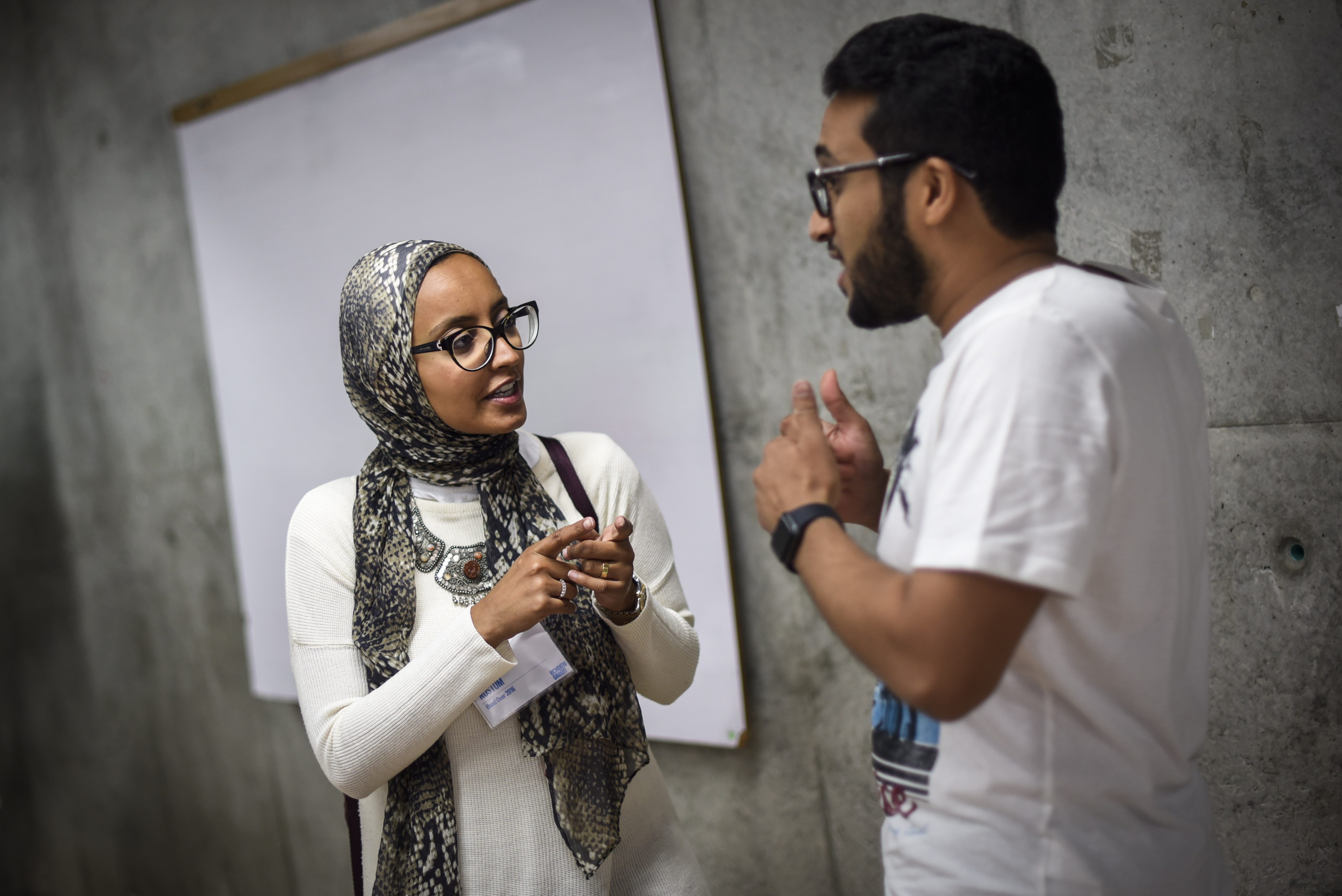 Tips and Advice on Applying for an Echoing Green Fellowship Echoing Green