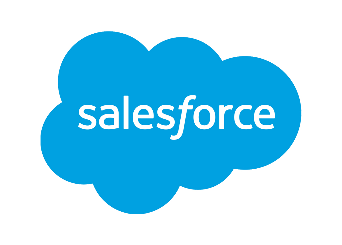 salesforce logo