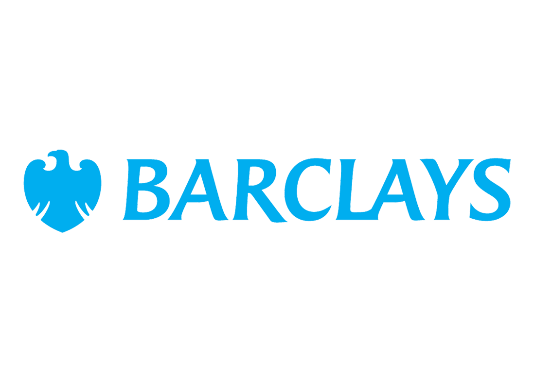 Barclays logo