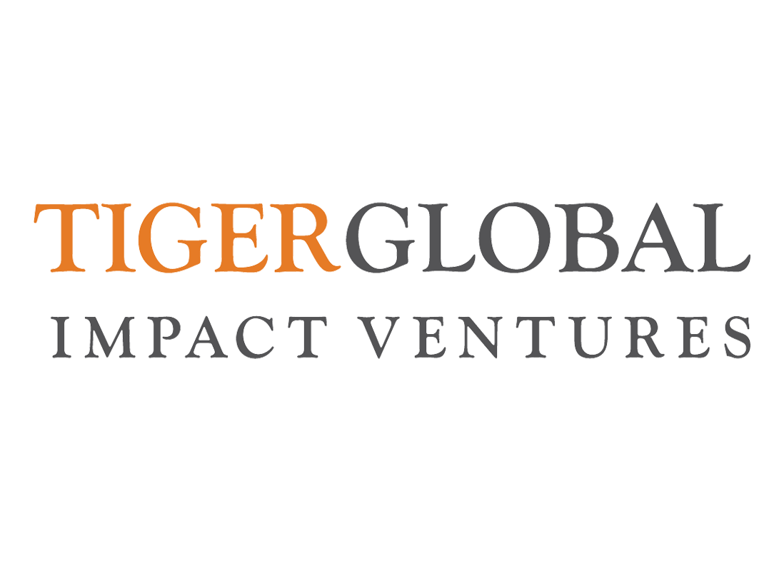 Tiger Global Impact Ventures Logo