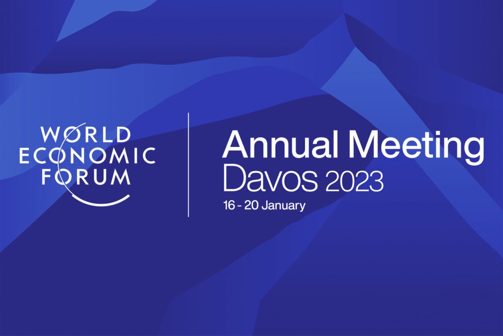 The Roundup: Social Innovation at Davos 2023