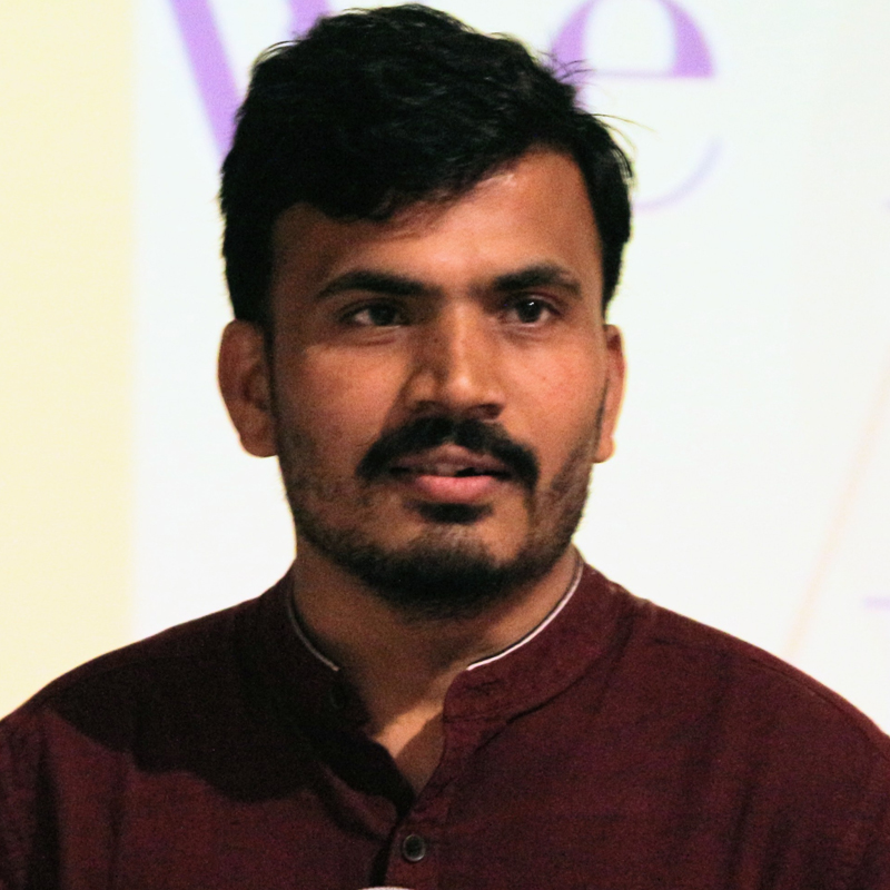 Raju Kendre's professional photo