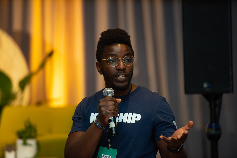 $2 Million in Follow-On Funding Invested in Fellow-led Organizations